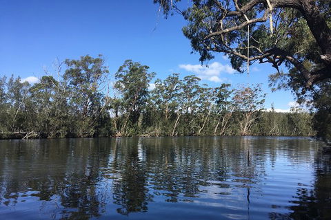 Fishermans Paradise Eco-walk - Accommodation Whitsundays 0