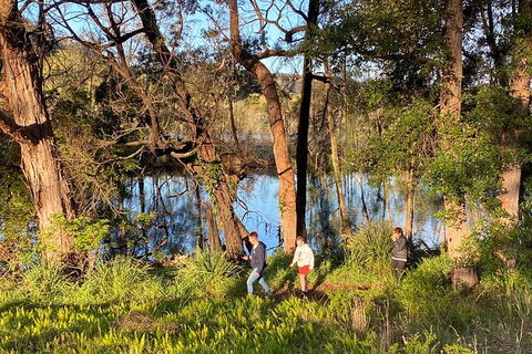 Fishermans Paradise Eco-walk - Accommodation Whitsundays 3