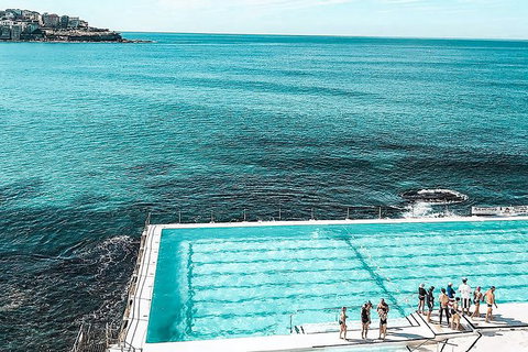 Hire Photographer, Professional Photo Shoot - Bondi Beach - Accommodation Whitsundays 4