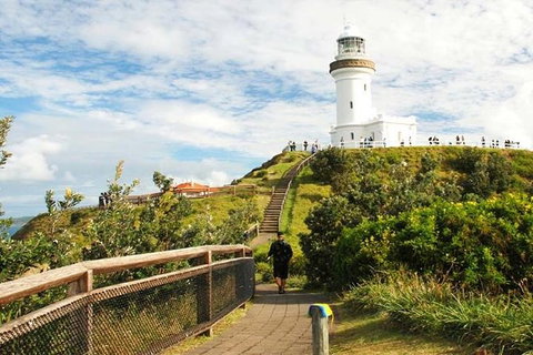 Full-Day Guided Tour Byron Bay With Pickup - Accommodation Whitsundays 3