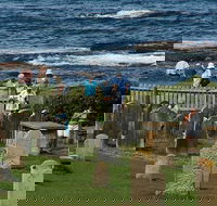 Half-Day Norfolk Island Guided Convict History Tour - Accommodation Whitsundays