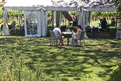 The Secret Vines Experience Port Macquarie - Accommodation Whitsundays 2
