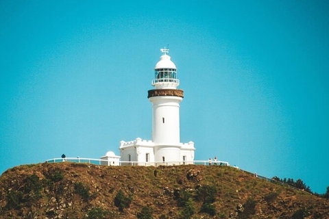 Julian Rocks Byron Bay Cruise - Accommodation Whitsundays 12