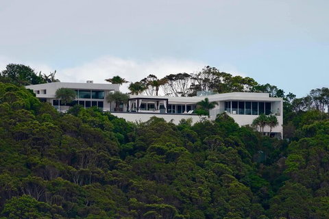 Julian Rocks Byron Bay Cruise - Accommodation Whitsundays 19