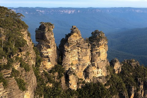 Blue Mountains Highlights, Wildlife Park And Scenic World Full Day Private Tour - Accommodation Whitsundays 7