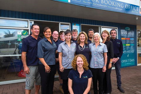 Norfolk Island Return Airport Transfers - Accommodation Whitsundays 0