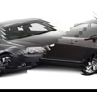 Private Arrival Transfer Darwin Airport to Hotel - Accommodation Whitsundays