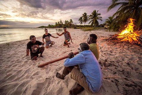 Crossing Country 5 Day Yolngu Homeland Tour - Accommodation Whitsundays 2
