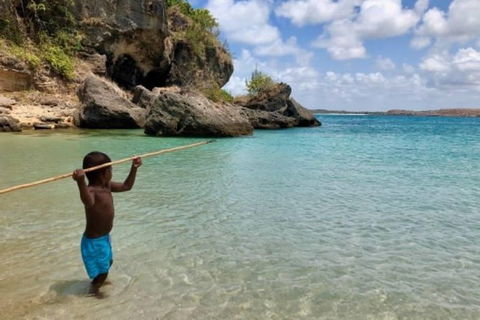Crossing Country 5 Day Yolngu Homeland Tour - Accommodation Whitsundays 4