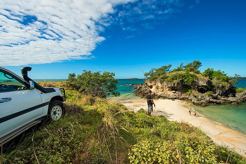 Crossing Country 5 Day Yolngu Homeland Tour - Accommodation Whitsundays 5