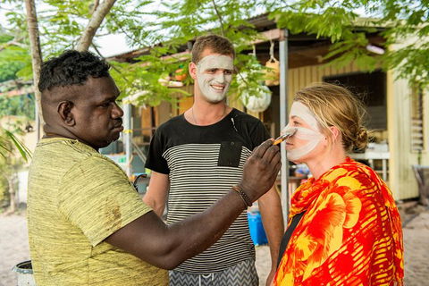 Crossing Country 5 Day Yolngu Homeland Tour - Accommodation Whitsundays 7