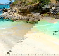 Crossing Country 5 Day Yolngu Homeland Tour - Accommodation Whitsundays