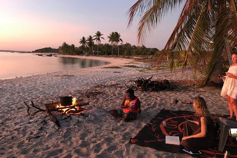 Crossing Country 5 Day Yolngu Homeland Tour - Accommodation Whitsundays 1