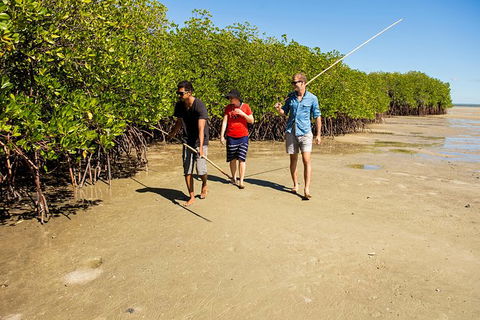 Crossing Country 5 Day Yolngu Homeland Tour - Accommodation Whitsundays 6