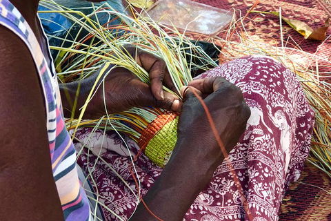 Crossing Country 5 Day Yolngu Homeland Tour - Accommodation Whitsundays 8