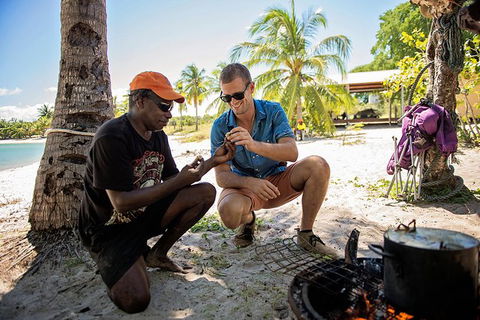 Crossing Country 5 Day Yolngu Homeland Tour - Accommodation Whitsundays 9