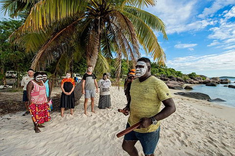 Crossing Country 5 Day Yolngu Homeland Tour - Accommodation Whitsundays 3