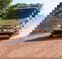 3 Day 4WD Dragonfly Dreaming Accommodated Top End Safari - Accommodation Whitsundays