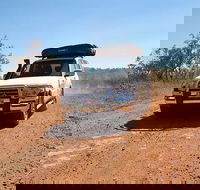 Darwin Adventure Rentals - 7 Day Rental - 4WD Camper rentals - Accommodation Whitsundays