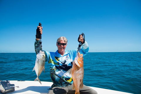 Groote Eylandt 5-Day, 6-Night Fishing Safari - Accommodation Whitsundays 5