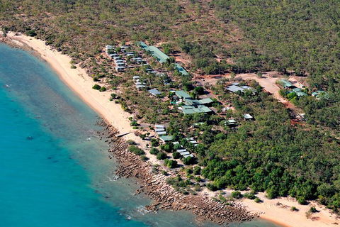 Groote Eylandt 5-Day, 6-Night Fishing Safari - Accommodation Whitsundays 3