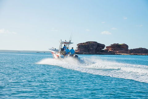 Groote Eylandt 5-Day, 6-Night Fishing Safari - Accommodation Whitsundays 6