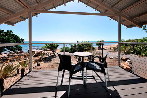 Groote Eylandt 5-Day, 6-Night Fishing Safari - Accommodation Whitsundays 7