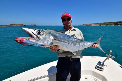Groote Eylandt 5-Day, 6-Night Fishing Safari - Accommodation Whitsundays 1