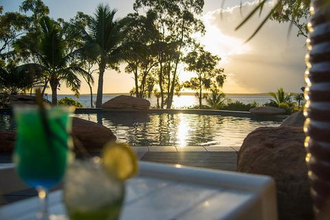 Groote Eylandt 5-Day, 6-Night Fishing Safari - Accommodation Whitsundays 4