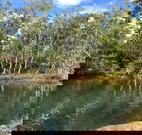 4-Hour Groote Eylandt Explorer 4WD Tour - Accommodation Whitsundays