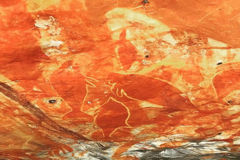 4-Hour Groote Eylandt Explorer 4WD Tour - Accommodation Whitsundays 4