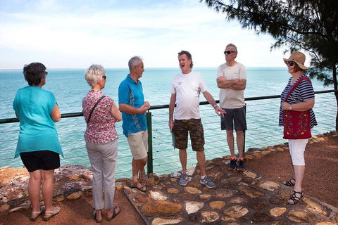 Bombing Of Darwin WWII Heritage Tours - Accommodation Whitsundays 2