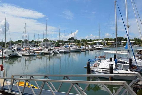 Darwin City Tour - Darwin City And Lifestyle Tour - Accommodation Whitsundays 3