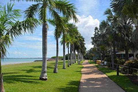 Darwin City Tour - Darwin City And Lifestyle Tour - Accommodation Whitsundays 5