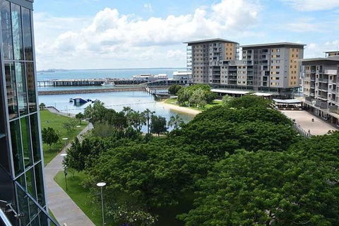 Darwin City Tour - Darwin City And Lifestyle Tour - Accommodation Whitsundays 6