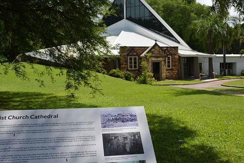 Darwin City Tour - Darwin City And Lifestyle Tour - Accommodation Whitsundays 4