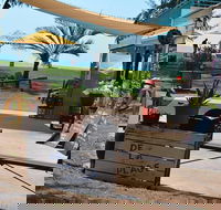 Darwin City tour - Darwin City and Lifestyle tour - Accommodation Whitsundays