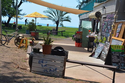 Darwin City Tour - Darwin City And Lifestyle Tour - Accommodation Whitsundays 0