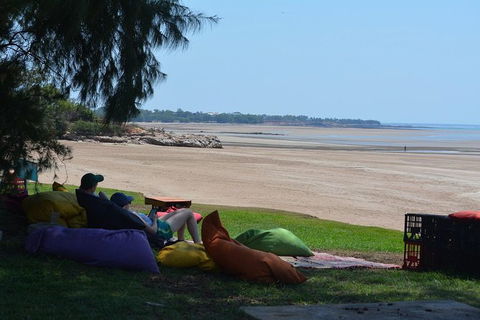 Darwin City Tour - Darwin City And Lifestyle Tour - Accommodation Whitsundays 2