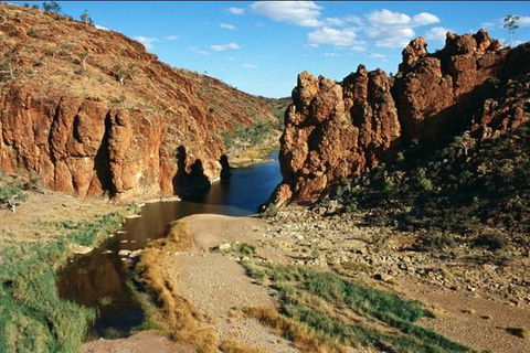 Full-Day West MacDonnell Ranges Tour From Alice Springs - Accommodation Whitsundays 4