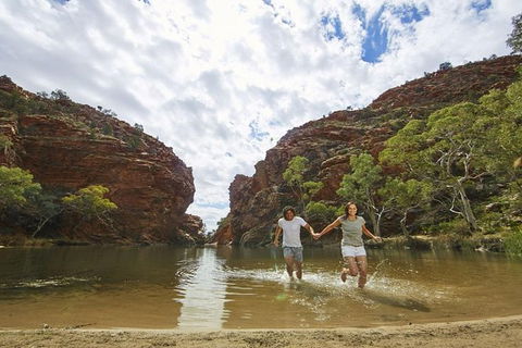 Full-Day West MacDonnell Ranges Tour From Alice Springs - Accommodation Whitsundays 1