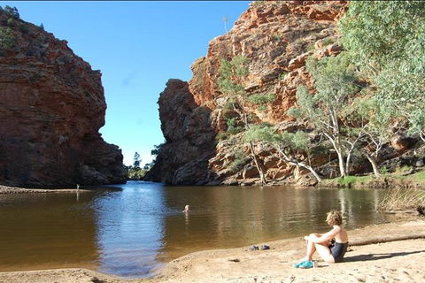 Full-Day West MacDonnell Ranges Tour From Alice Springs - Accommodation Whitsundays 5