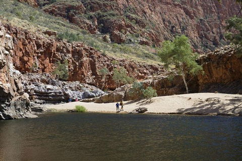 Full-Day West MacDonnell Ranges Tour From Alice Springs - Accommodation Whitsundays 2