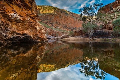 Full-Day West MacDonnell Ranges Tour From Alice Springs - Accommodation Whitsundays 0