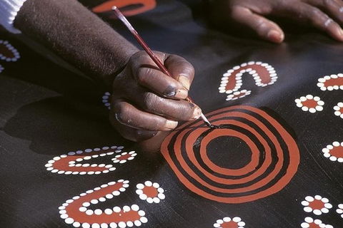 Alice Springs, Uluru Ayers Rock & Kings Canyon 8 Days Touring Package - Accommodation Whitsundays 6