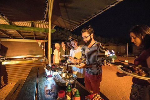 Overnight Uluru Adventure - Accommodation Whitsundays 1