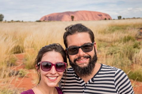 Overnight Uluru Adventure - Accommodation Whitsundays 0