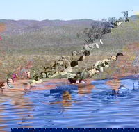 Kakadu Katherine  Litchfield Adventure - Accommodation Whitsundays