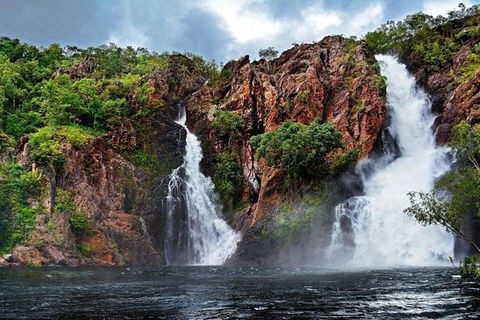 Darwin: Premium Litchfield Regional 11 Hours Tour - Accommodation Whitsundays 0
