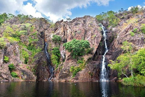 Darwin: Premium Litchfield Regional 11 Hours Tour - Accommodation Whitsundays 3